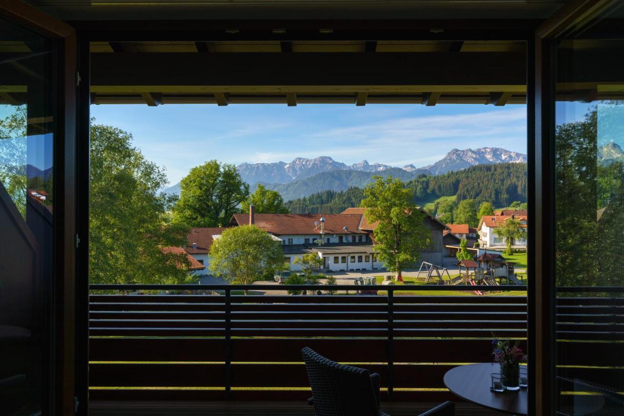 Landhotel Gockelwirt Eisenberg  Exterior foto
