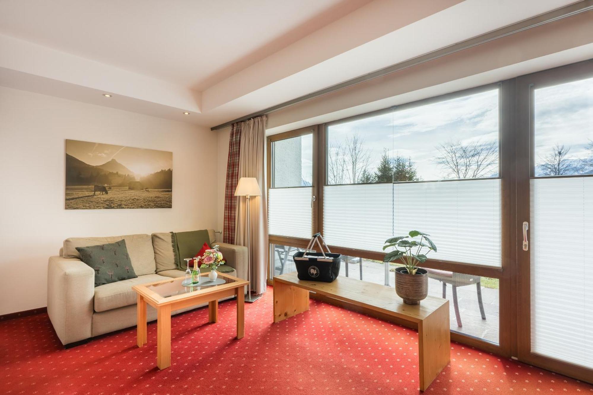 Landhotel Gockelwirt Eisenberg  Exterior foto