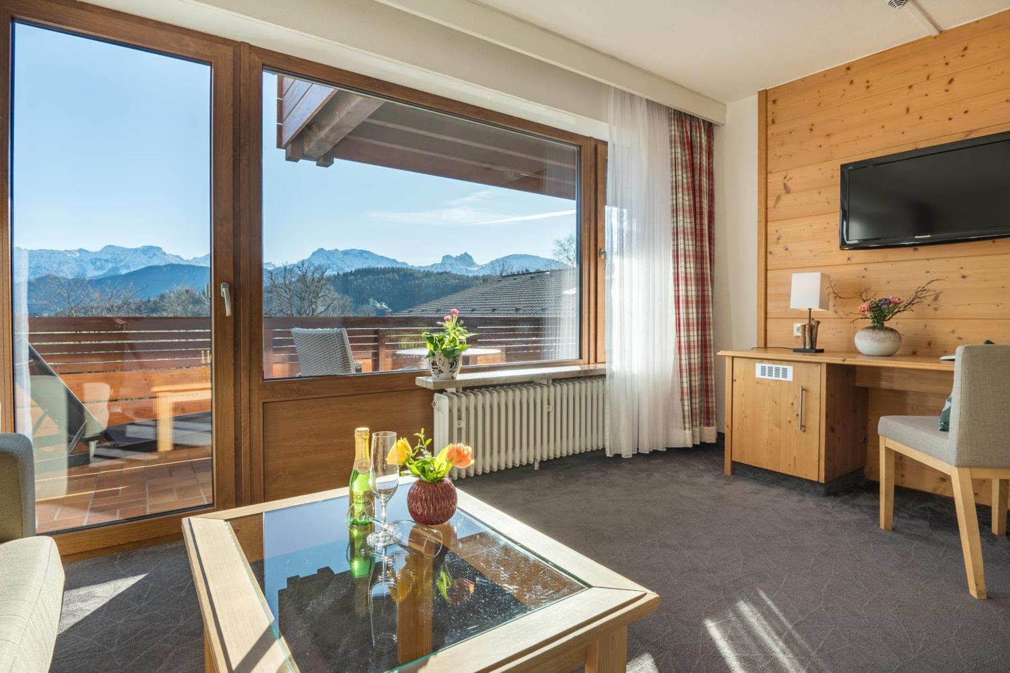 Landhotel Gockelwirt Eisenberg  Exterior foto
